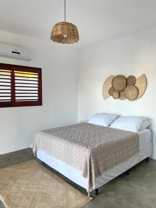 فيلا Casa Palma ساو ميجيل دو غوستوسو المظهر الخارجي الصورة