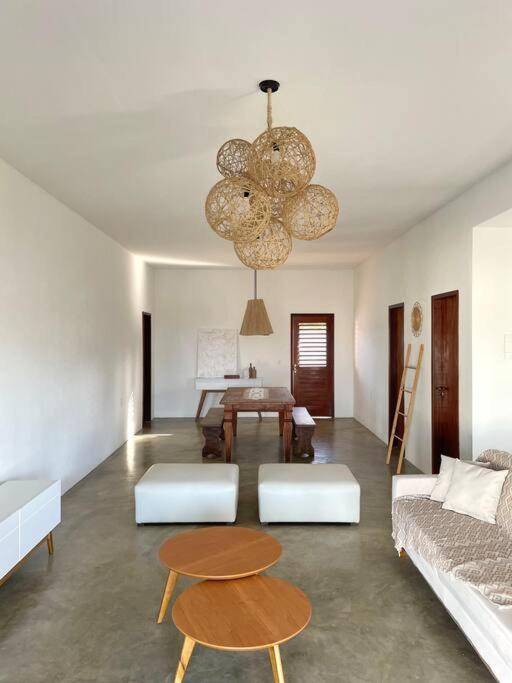 فيلا Casa Palma ساو ميجيل دو غوستوسو المظهر الخارجي الصورة