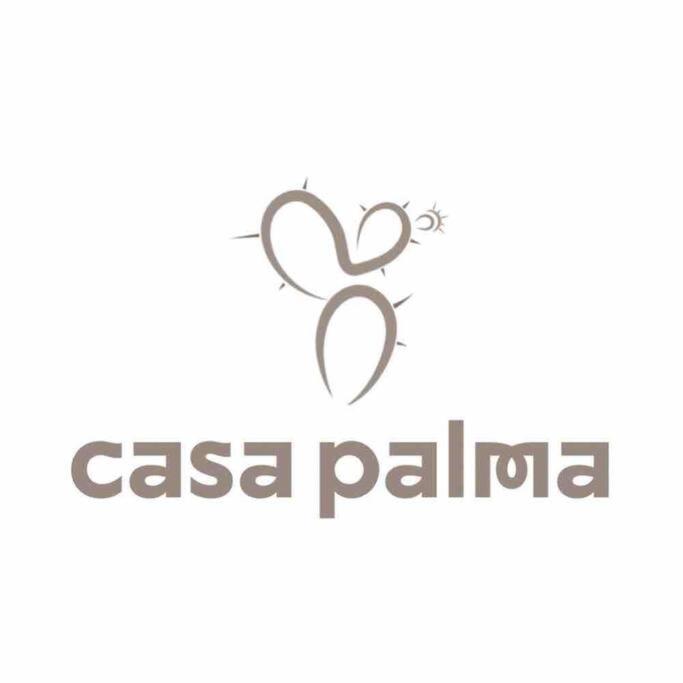 فيلا Casa Palma ساو ميجيل دو غوستوسو المظهر الخارجي الصورة
