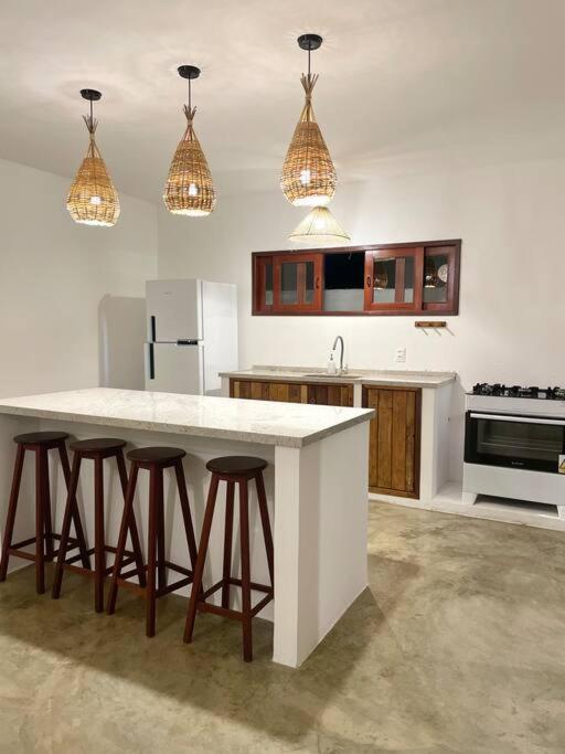 فيلا Casa Palma ساو ميجيل دو غوستوسو المظهر الخارجي الصورة